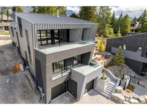 868 Antler Ridge Road, Windermere, BC - Outdoor