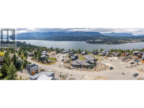 868 Antler Ridge Road, Windermere, BC - Outdoor With Body Of Water With View