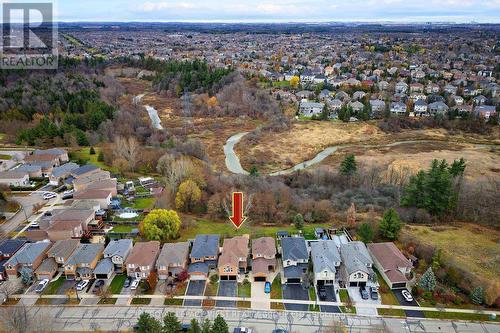 370 Royalpark Way, Vaughan, ON - Outdoor With View