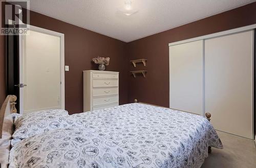 370 Royalpark Way, Vaughan, ON - Indoor Photo Showing Bedroom