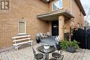 370 Royalpark Way, Vaughan, ON  - Outdoor With Deck Patio Veranda 