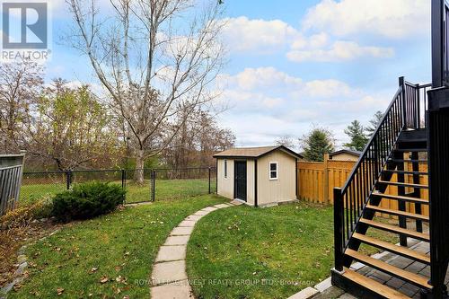 370 Royalpark Way, Vaughan, ON - Outdoor