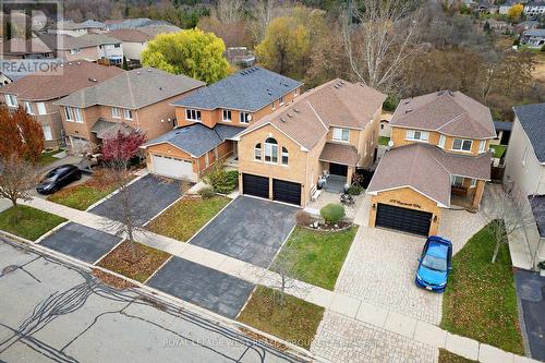 370 Royalpark Way, Vaughan, ON - Outdoor