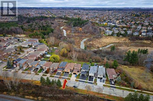 370 Royalpark Way, Vaughan, ON - Outdoor With View