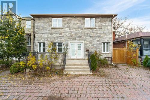 206 Finch Avenue E, Toronto, ON - Outdoor