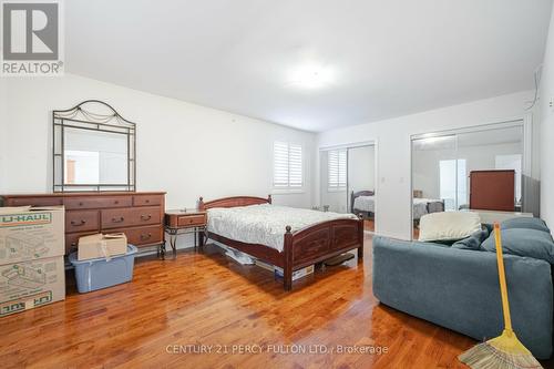 206 Finch Avenue E, Toronto, ON - Indoor Photo Showing Bedroom