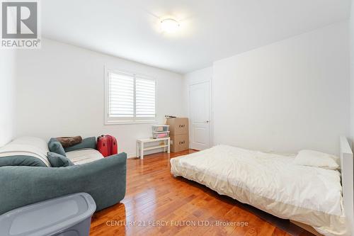 206 Finch Avenue E, Toronto, ON - Indoor Photo Showing Bedroom