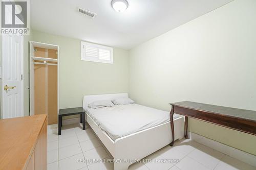 206 Finch Avenue E, Toronto, ON - Indoor Photo Showing Bedroom