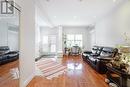 206 Finch Avenue E, Toronto, ON  - Indoor Photo Showing Living Room 