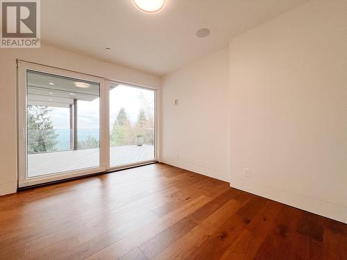 535 Craigmohr Drive, West Vancouver, BC - Indoor Photo Showing Other Room