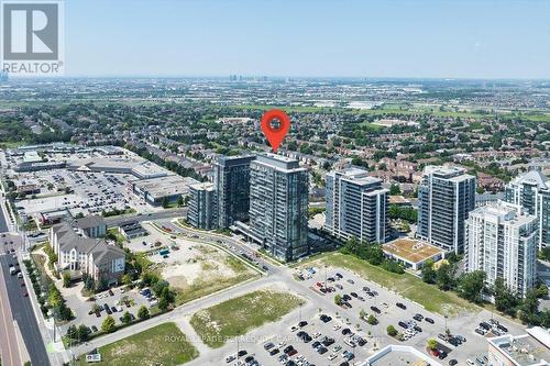 412E - 20 Gatineau Drive, Vaughan, ON - Outdoor With View