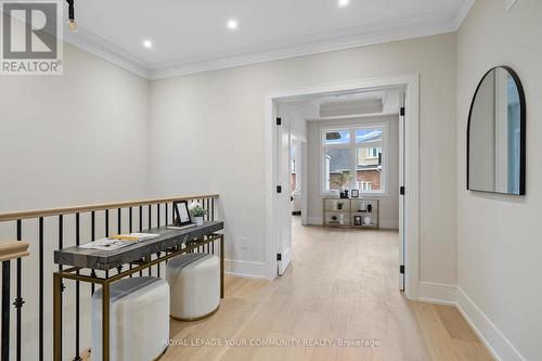 23 Menotti Drive, Richmond Hill, ON - Indoor Photo Showing Other Room