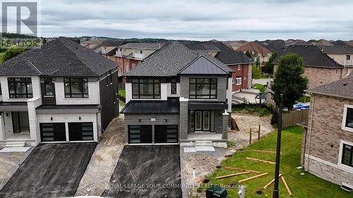 23 Menotti Drive, Richmond Hill, ON - Outdoor With Facade