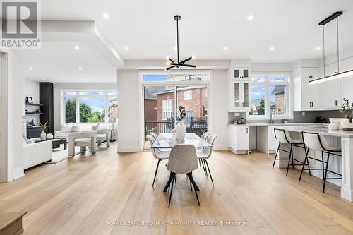 23 Menotti Drive, Richmond Hill, ON - Indoor Photo Showing Other Room