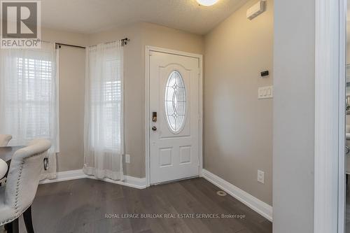 264 Wise Crossing, Milton, ON - Indoor Photo Showing Other Room