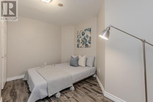 264 Wise Crossing, Milton, ON - Indoor Photo Showing Bedroom