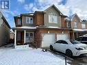 50 Tudor Crescent, Barrie, ON  - Outdoor With Facade 