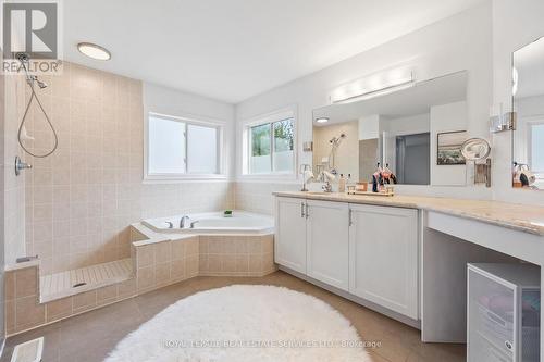 50 Tudor Crescent, Barrie, ON - Indoor Photo Showing Bathroom