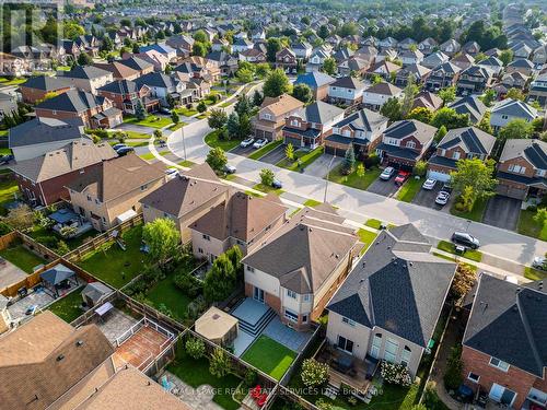 50 Tudor Crescent, Barrie, ON - Outdoor With View