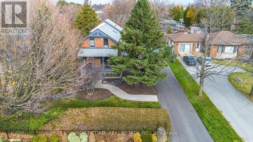 1225 Simcoe Street S, Oshawa, ON - Outdoor