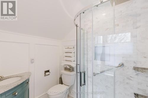 1225 Simcoe Street S, Oshawa, ON - Indoor Photo Showing Bathroom