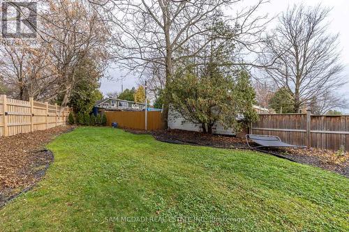 1225 Simcoe Street S, Oshawa, ON - Outdoor With Backyard