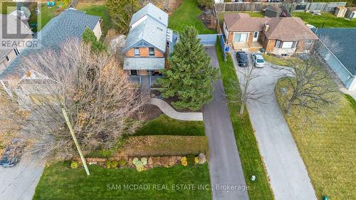 1225 Simcoe Street S, Oshawa, ON - Outdoor With View