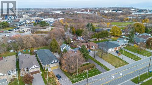 1225 Simcoe Street S, Oshawa, ON - Outdoor With View