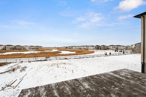 71 Bridgehampton Bay, Winnipeg, MB - Outdoor With View