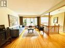 47 Normark Drive, Markham, ON  - Indoor Photo Showing Living Room 