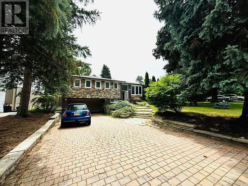 47 Normark Drive, Markham, ON - Outdoor