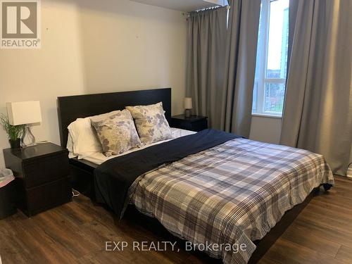 616 - 3880 Duke Of York Boulevard, Mississauga, ON - Indoor Photo Showing Bedroom