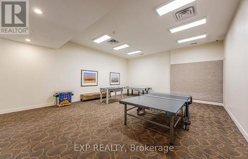 616 - 3880 Duke Of York Boulevard, Mississauga, ON - Indoor Photo Showing Other Room