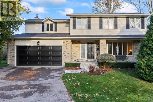 120 Leland Road, London, ON - Outdoor With Facade