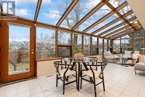 120 Leland Road, London, ON - Indoor Photo Showing Other Room