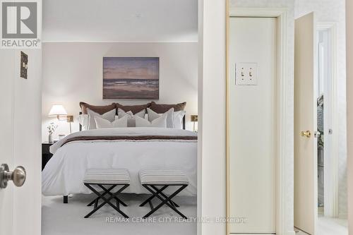 120 Leland Road, London, ON - Indoor Photo Showing Bedroom