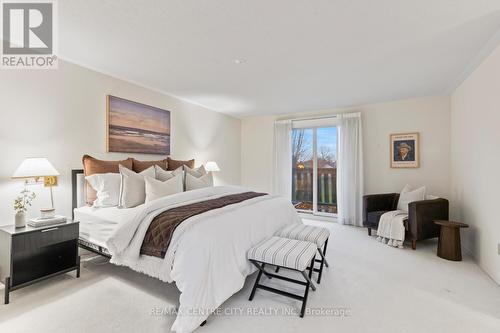 120 Leland Road, London, ON - Indoor Photo Showing Bedroom