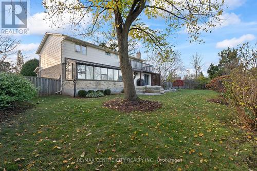 120 Leland Road, London, ON - Outdoor