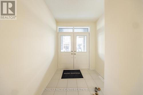 5 Ginno Lane, Ajax, ON - Indoor Photo Showing Other Room