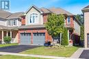 64 Westminster Circle, Barrie, ON  - Outdoor With Facade 