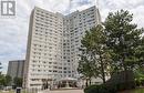 206 - 3695 Kaneff Crescent, Mississauga, ON  - Outdoor With Facade 