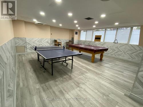 206 - 3695 Kaneff Crescent, Mississauga, ON - Indoor Photo Showing Other Room