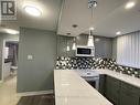 206 - 3695 Kaneff Crescent, Mississauga, ON  - Indoor Photo Showing Kitchen 