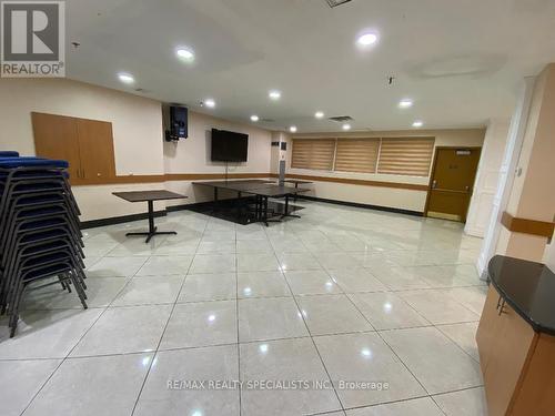 206 - 3695 Kaneff Crescent, Mississauga, ON - Indoor Photo Showing Other Room