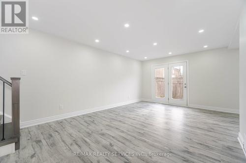 41 Town House Crescent, Brampton, ON - Indoor Photo Showing Other Room