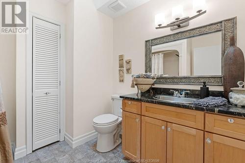 29 Bayshore Drive, Leamington, ON - Indoor Photo Showing Bathroom