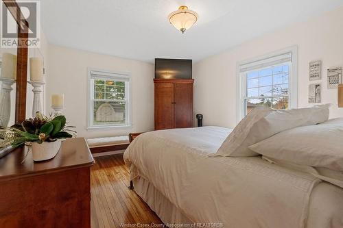 29 Bayshore Drive, Leamington, ON - Indoor Photo Showing Bedroom