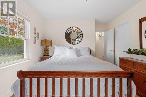 29 Bayshore Drive, Leamington, ON - Indoor Photo Showing Bedroom