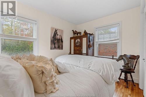 29 Bayshore Drive, Leamington, ON - Indoor Photo Showing Bedroom