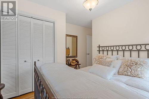 29 Bayshore Drive, Leamington, ON - Indoor Photo Showing Bedroom